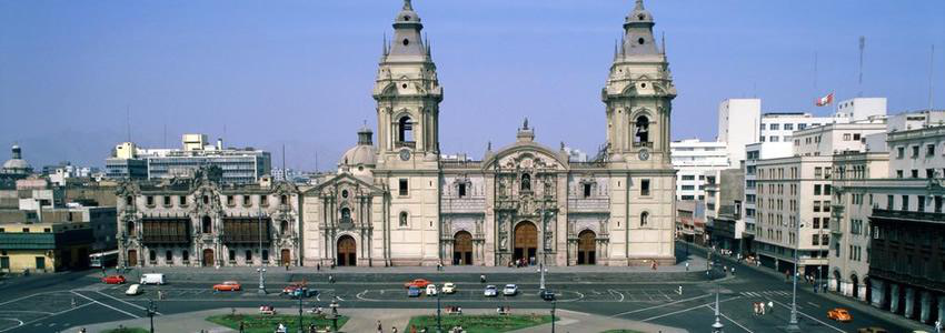 开辟新征途，OD·综合体育2017秘鲁国际广告展