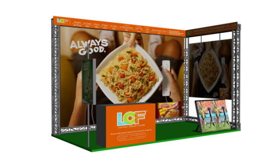 OD·综合体育演绎三国展   擂战鼓再征程