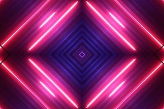 广告LED全彩电子屏一闪一闪原因