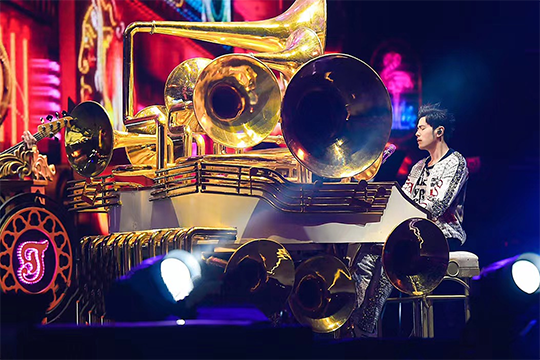 OD·综合体育2022年led显示屏十大经典案例！ 