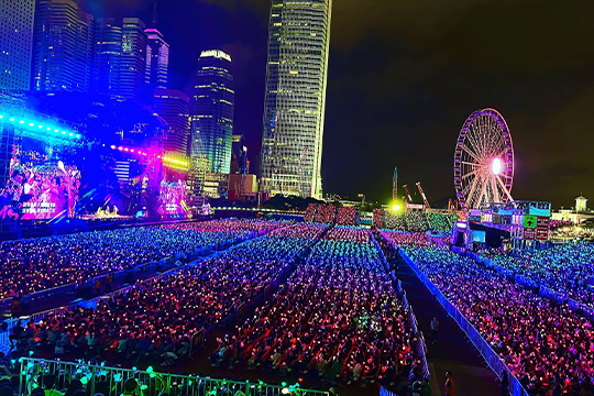 “6511”成果显著，OD·综合体育上半年表现企稳高升！ 