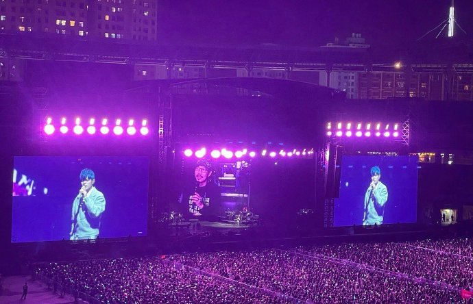 周杰伦呼和浩特演唱会 周杰伦呼和浩特演唱会