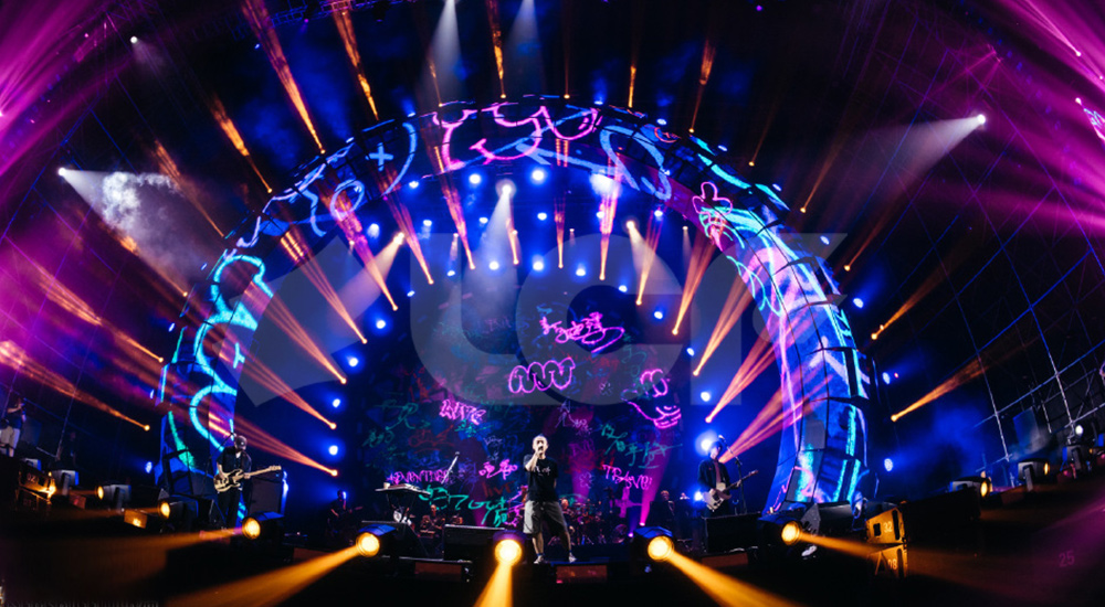 Led显示屏 Led显示屏