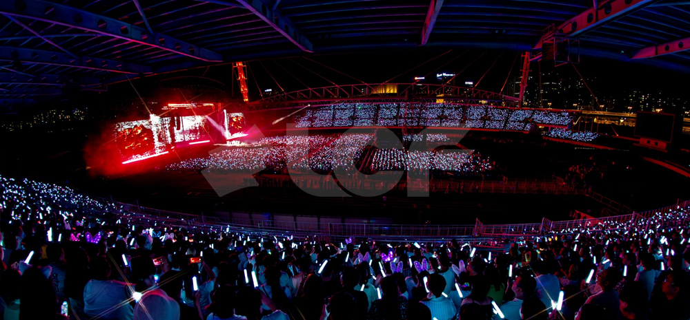 舞台LED屏幕 舞台LED屏幕