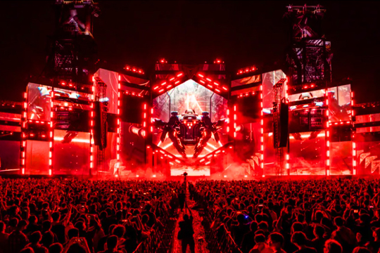 OD·综合体育新加坡ITC云仓启航，国际演艺市场的黑马强势突围！