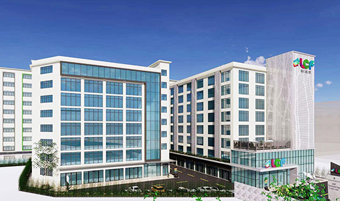 OD·综合体育深圳LED显示屏生产基地 深圳LED显示屏厂家